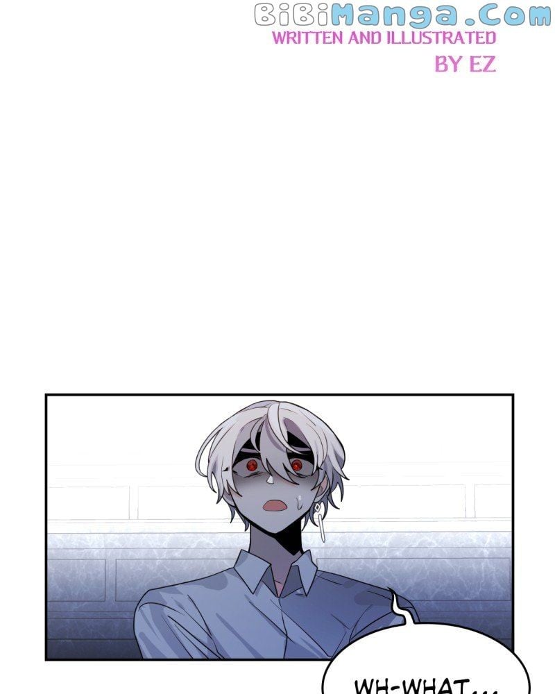 Please, Let Me Return Home chapter 64 page 8