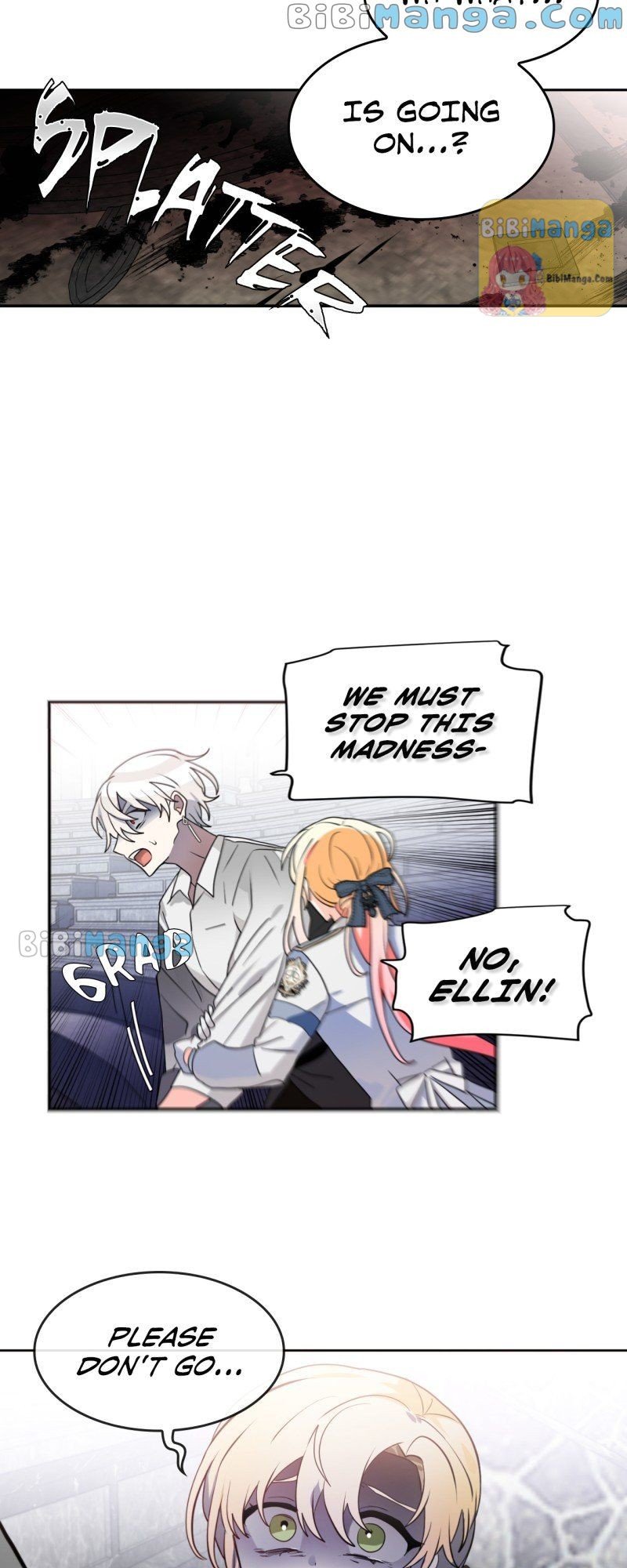 Please, Let Me Return Home chapter 64 page 9