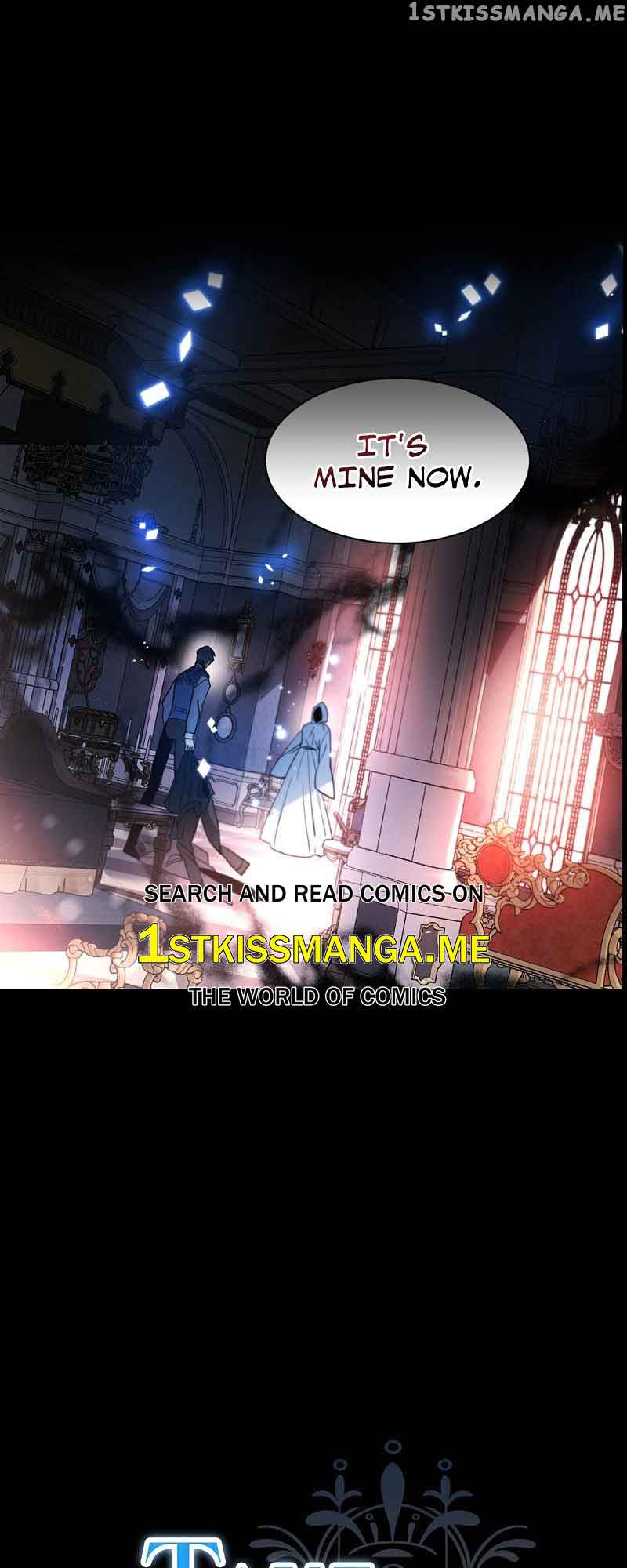 Please, Let Me Return Home chapter 73 page 1