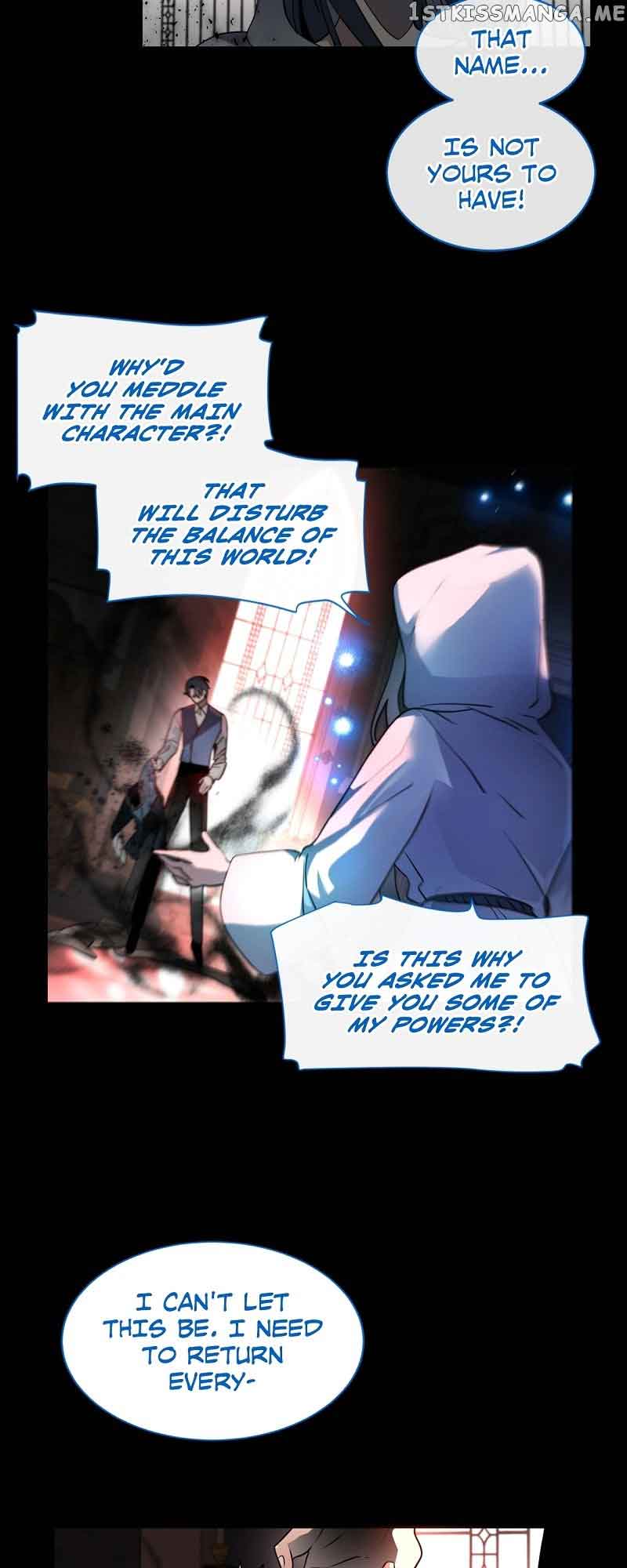 Please, Let Me Return Home chapter 73 page 3