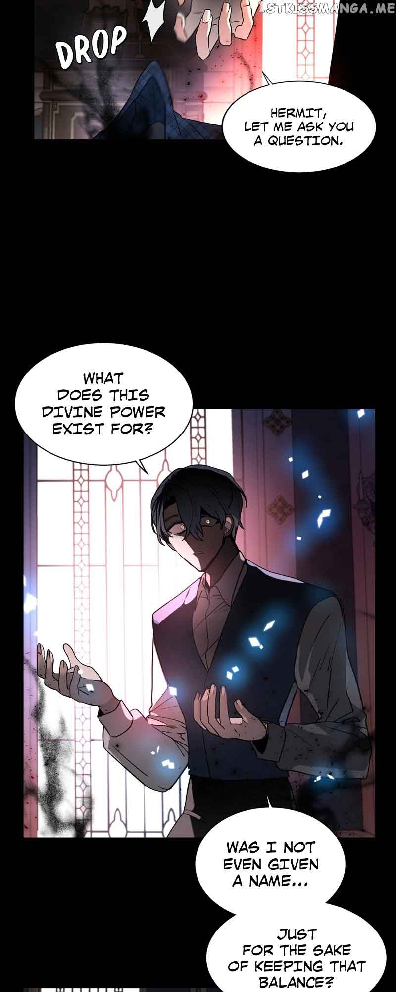 Please, Let Me Return Home chapter 73 page 4