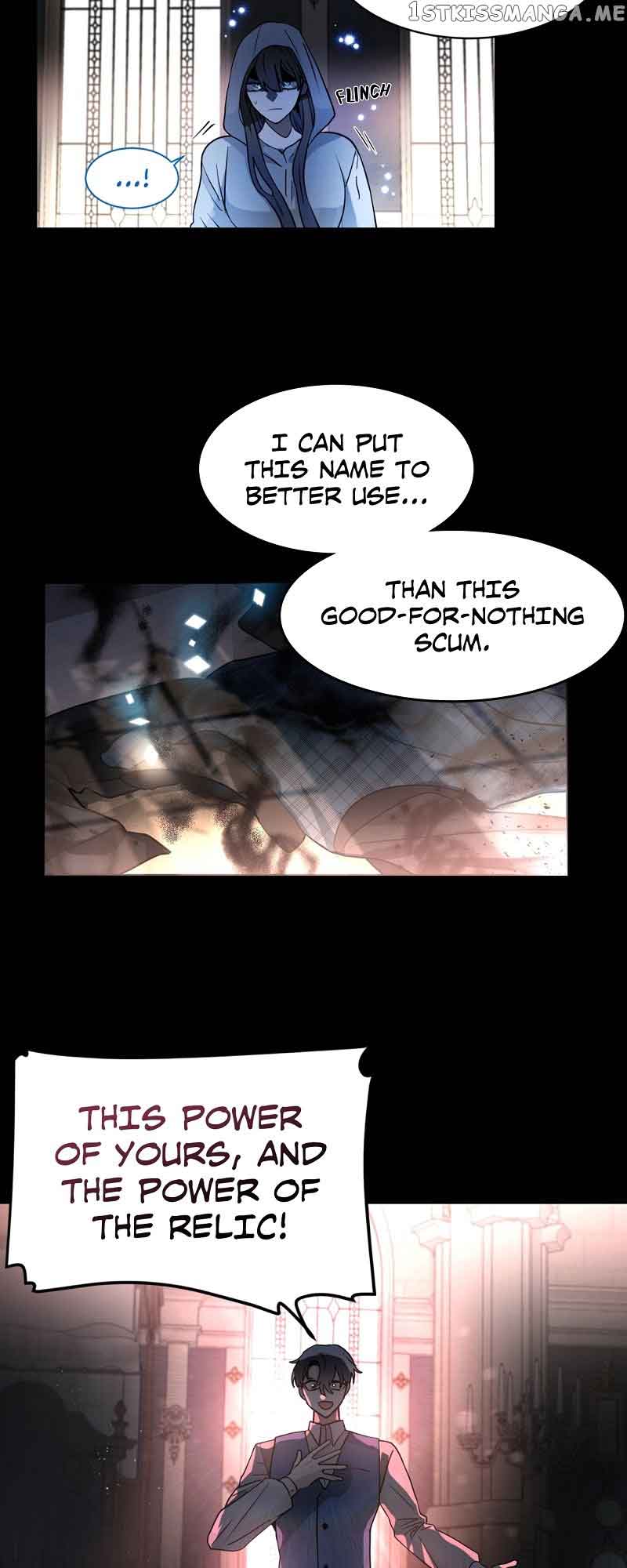 Please, Let Me Return Home chapter 73 page 5