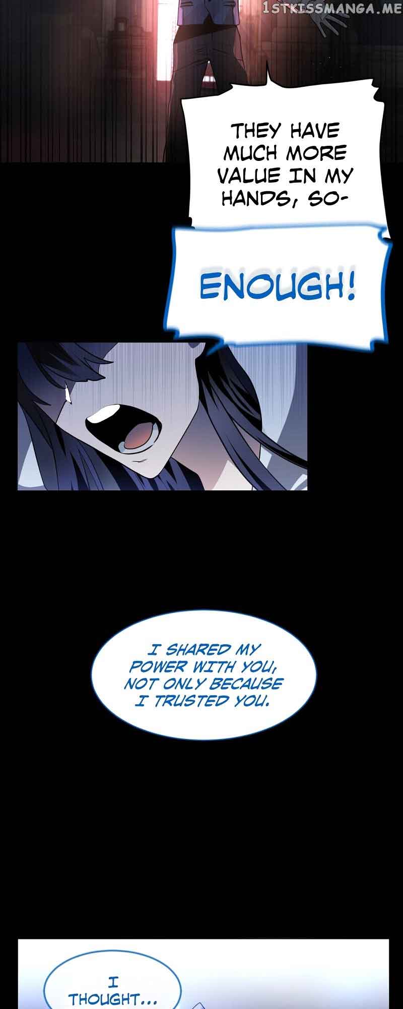 Please, Let Me Return Home chapter 73 page 6