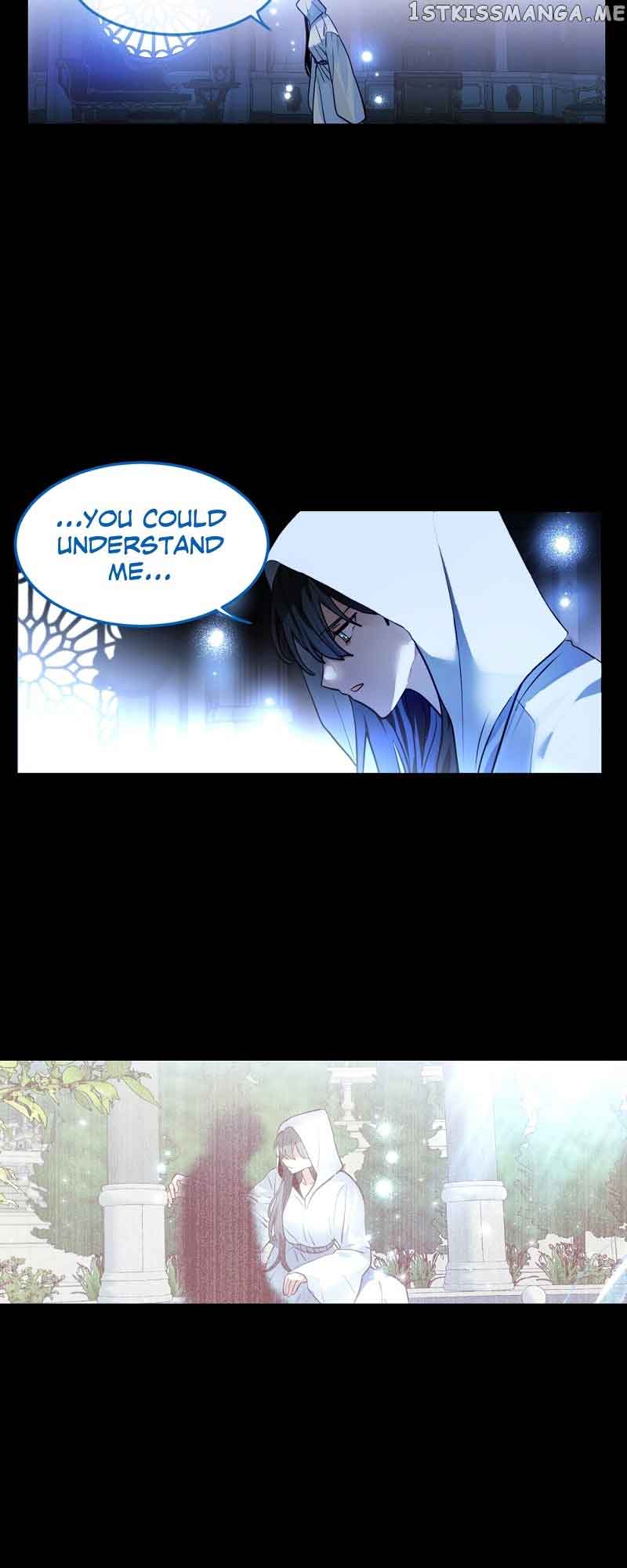 Please, Let Me Return Home chapter 73 page 7