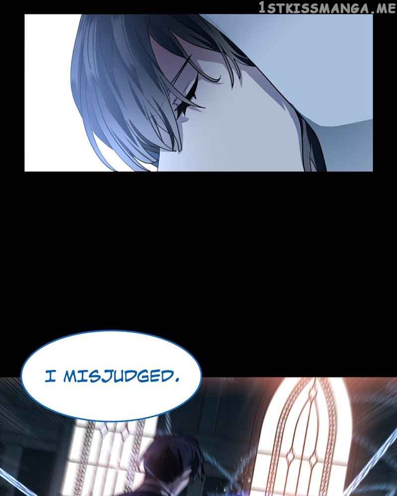 Please, Let Me Return Home chapter 73 page 8