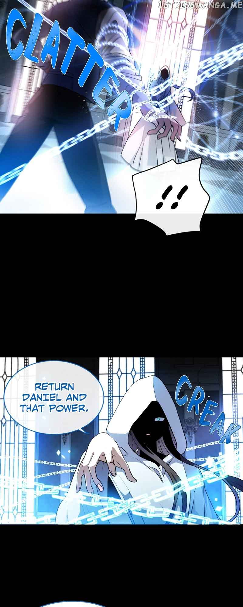 Please, Let Me Return Home chapter 73 page 9