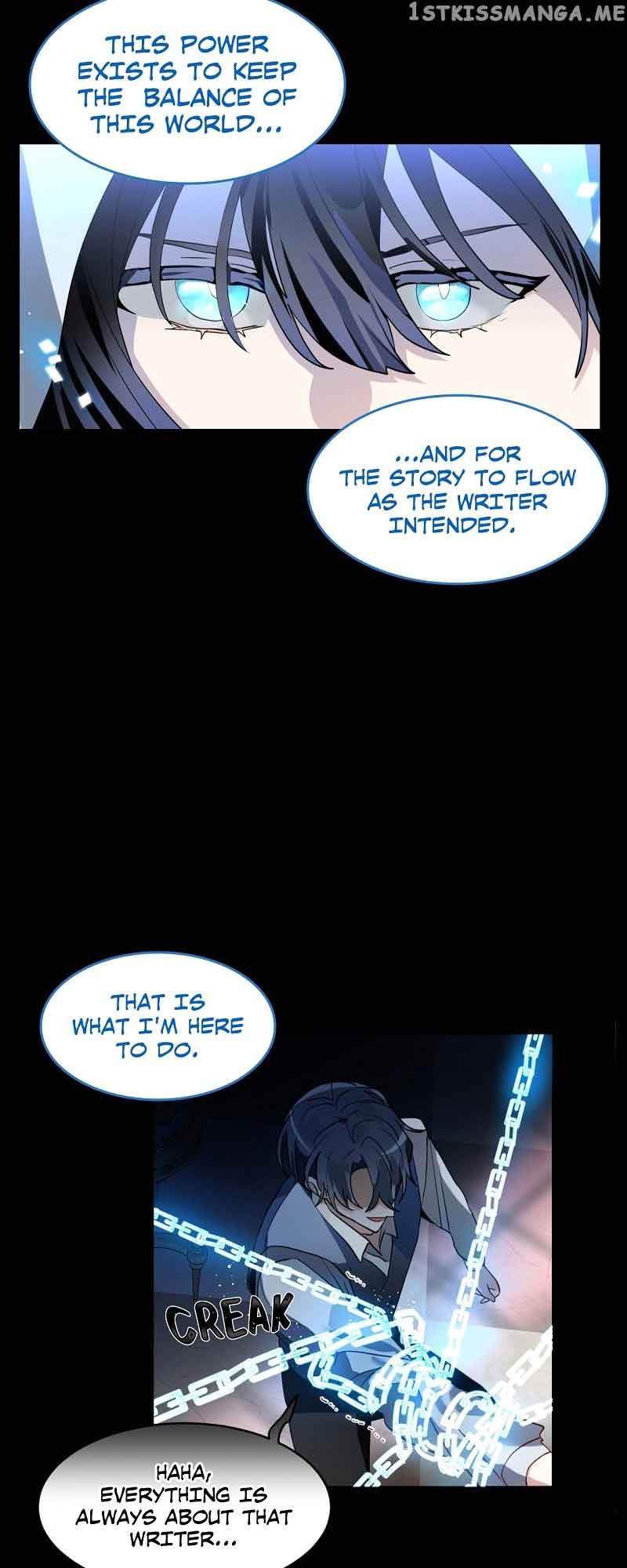 Please, Let Me Return Home chapter 73 page 10