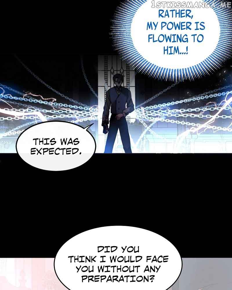 Please, Let Me Return Home chapter 73 page 16