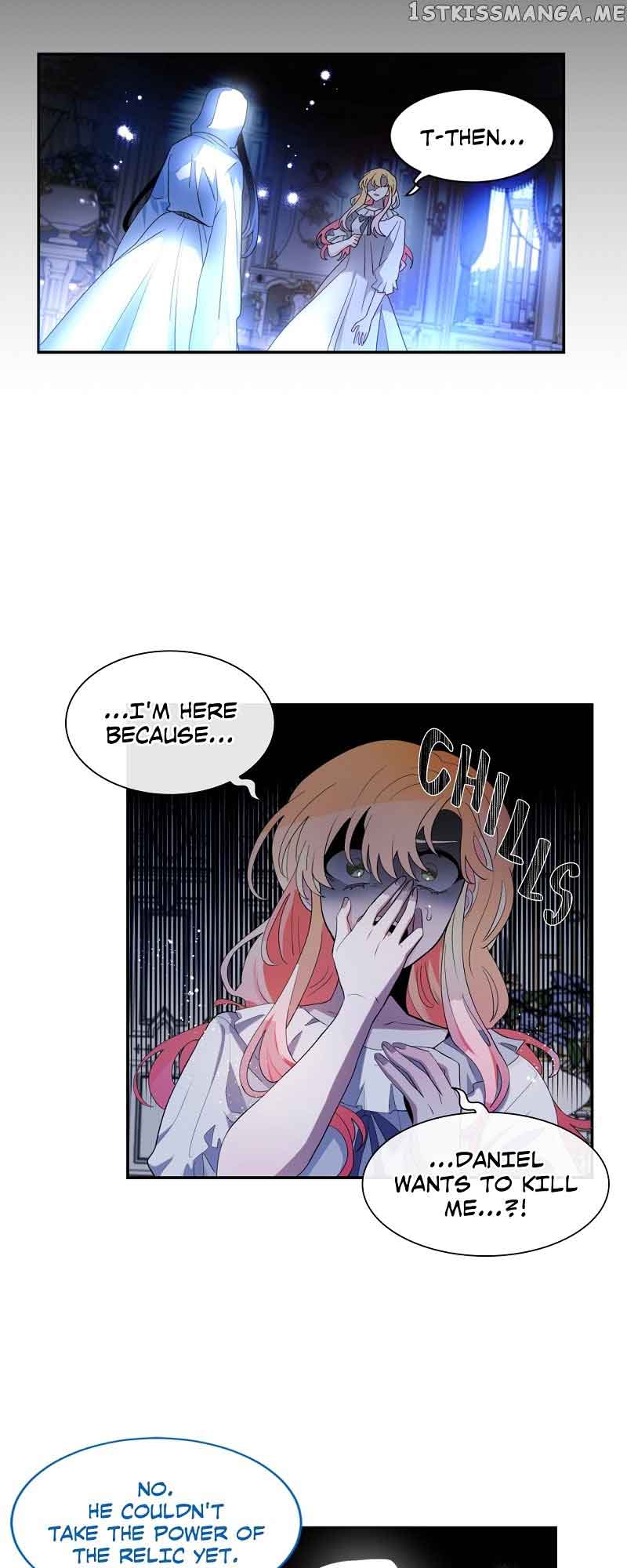 Please, Let Me Return Home chapter 73 page 25