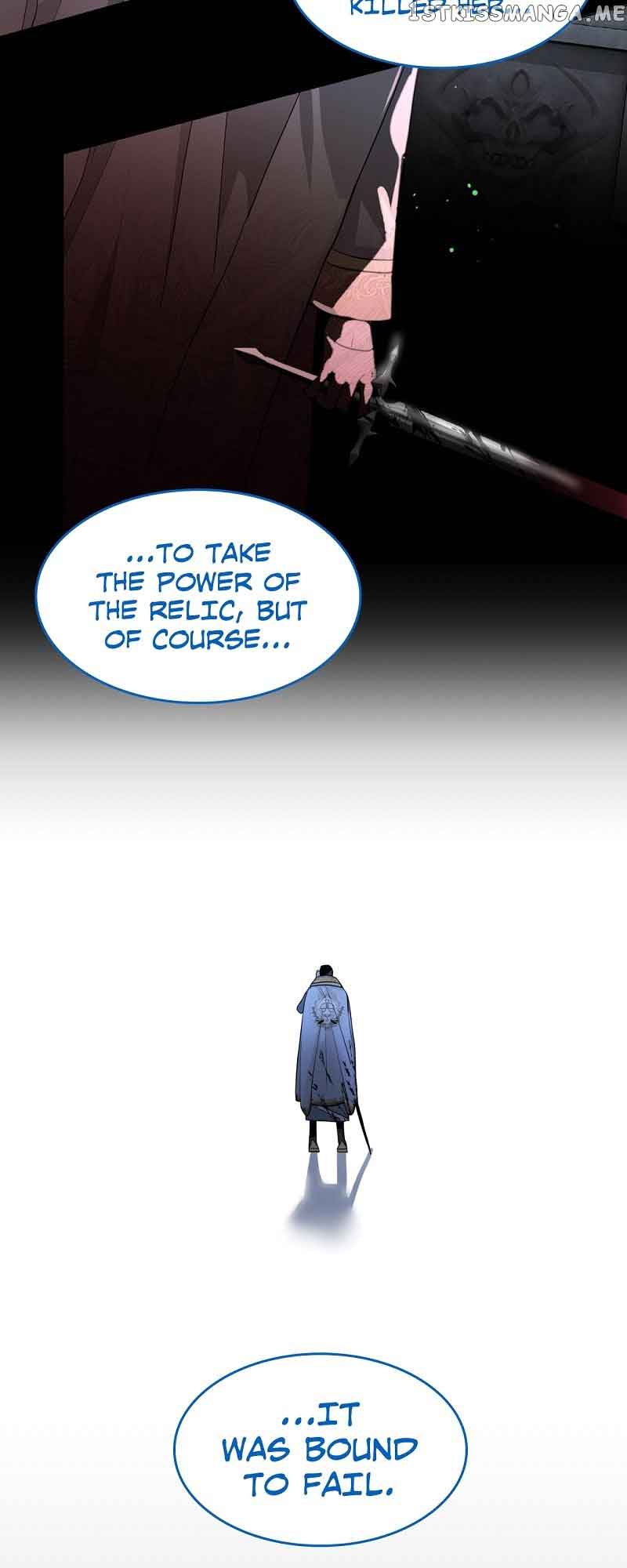 Please, Let Me Return Home chapter 73 page 28