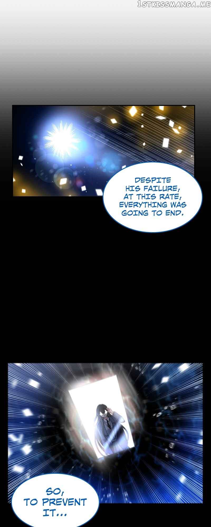 Please, Let Me Return Home chapter 73 page 29
