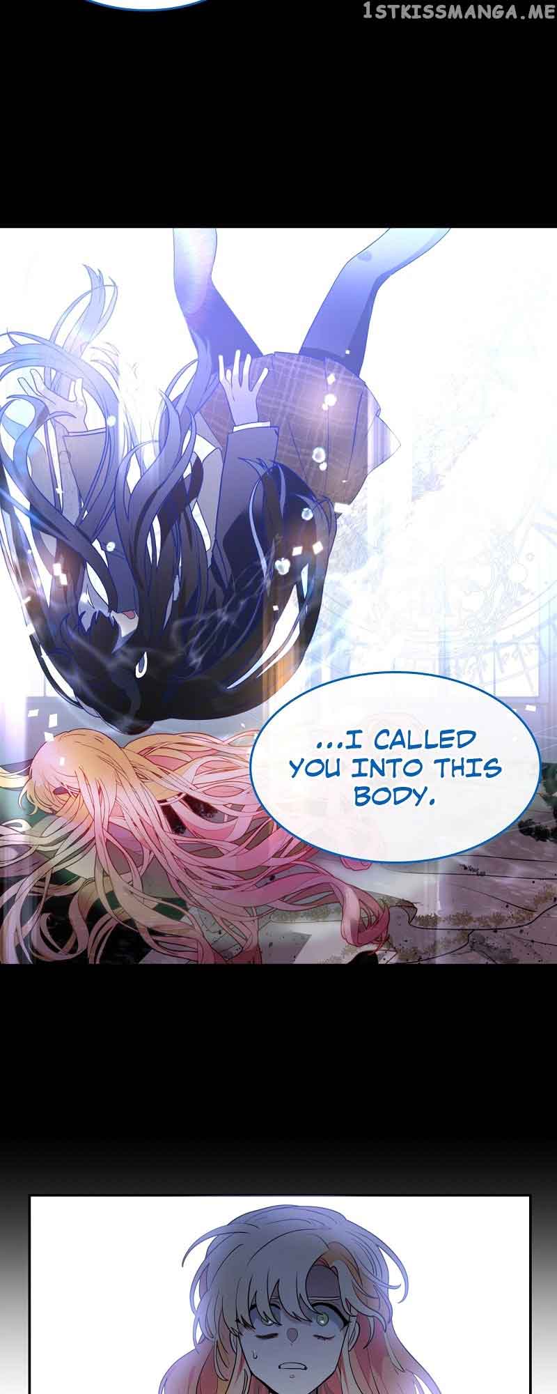 Please, Let Me Return Home chapter 73 page 30