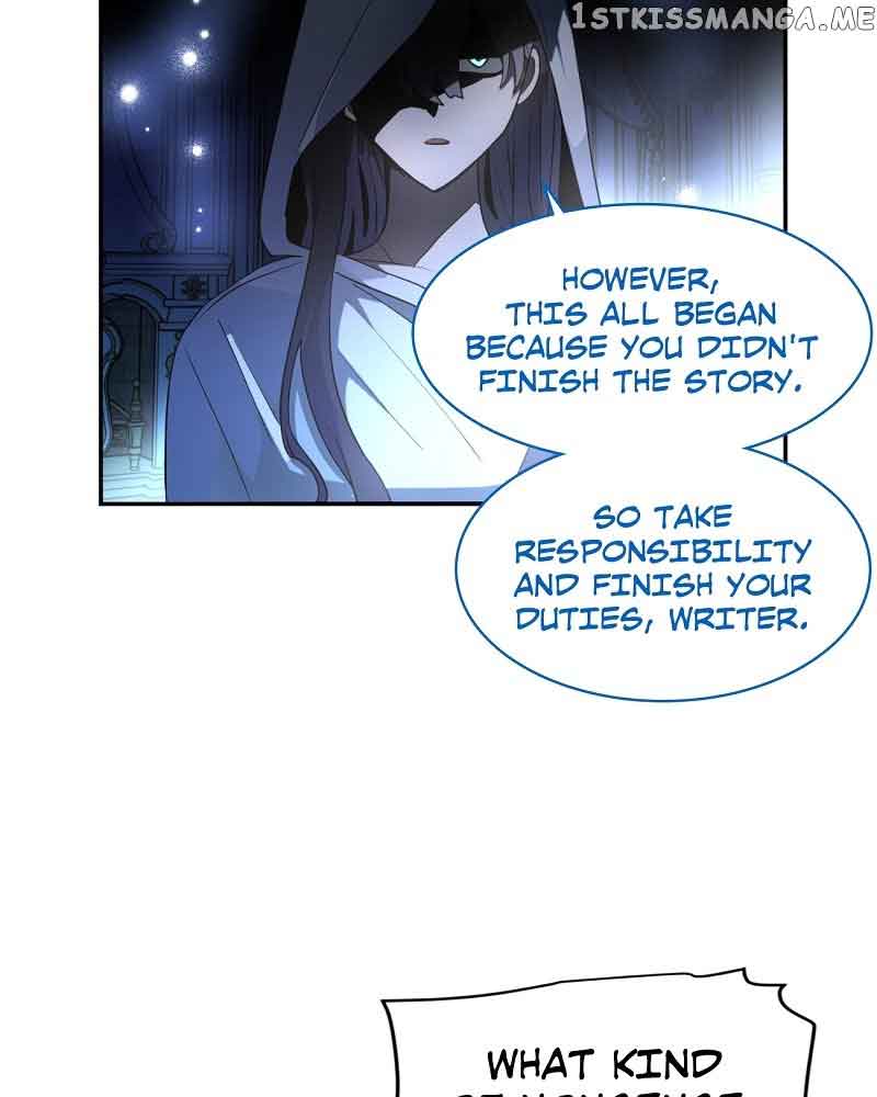Please, Let Me Return Home chapter 73 page 32