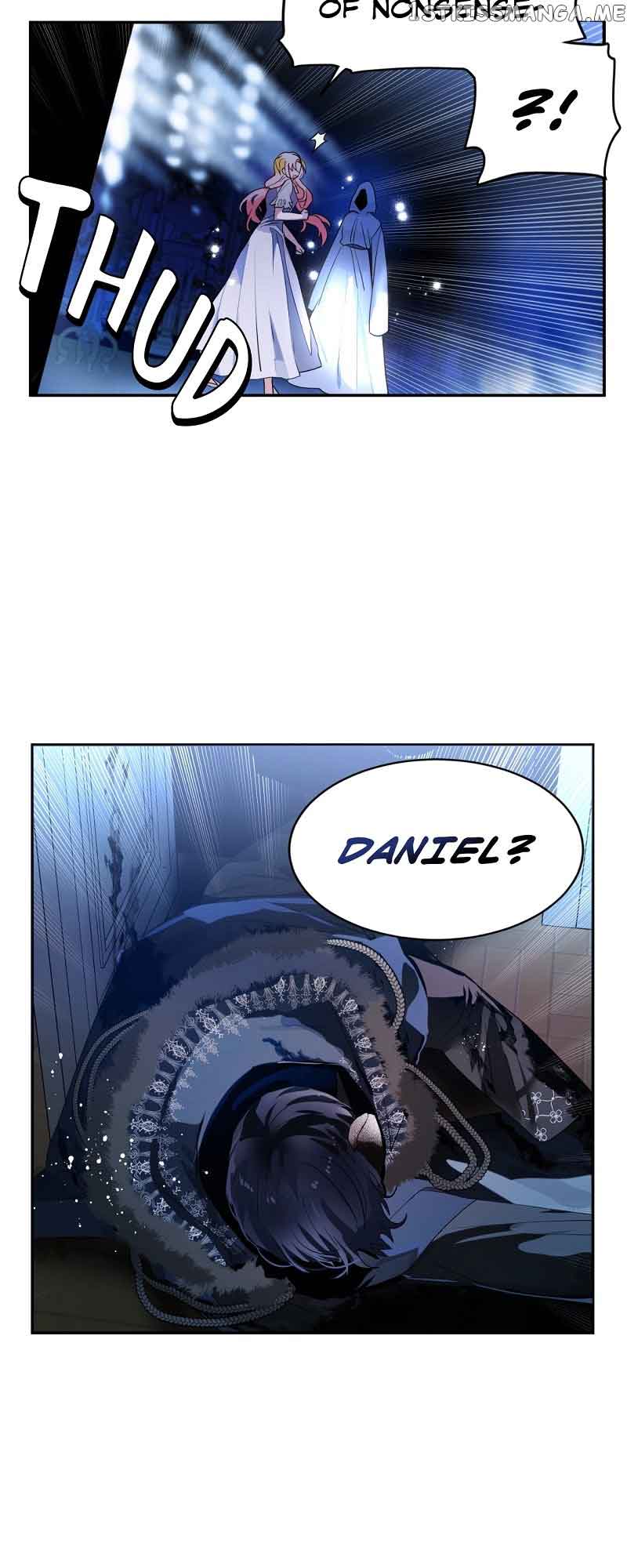 Please, Let Me Return Home chapter 73 page 33