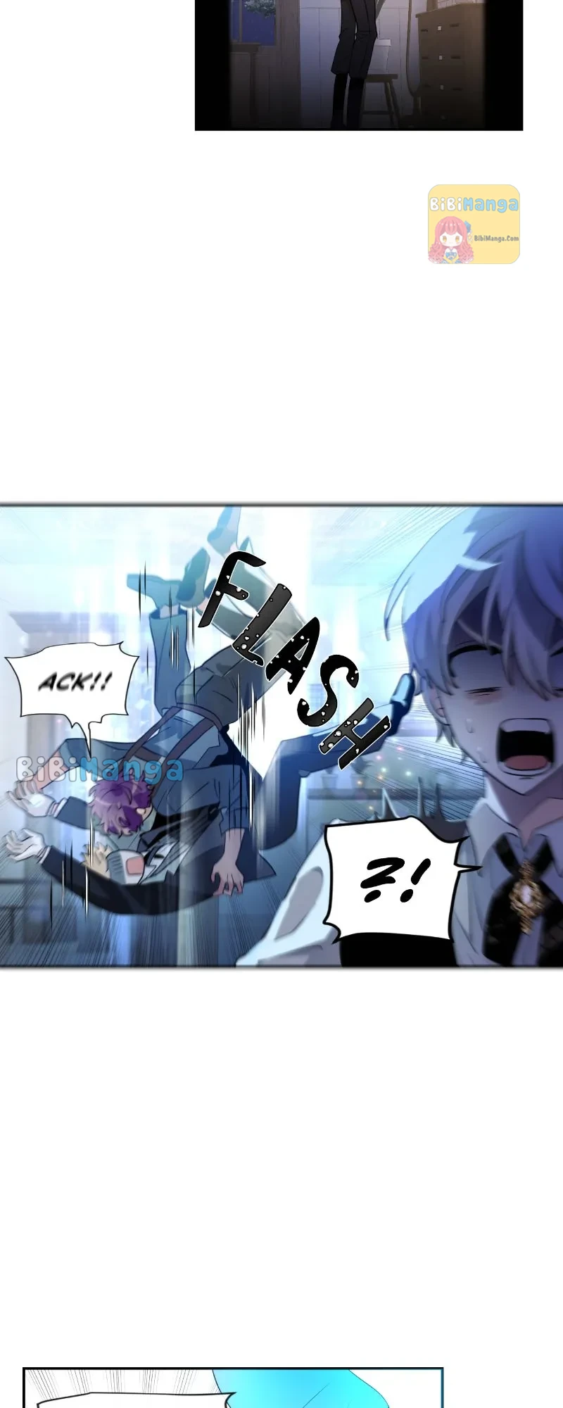 Please, Let Me Return Home chapter 83 page 4
