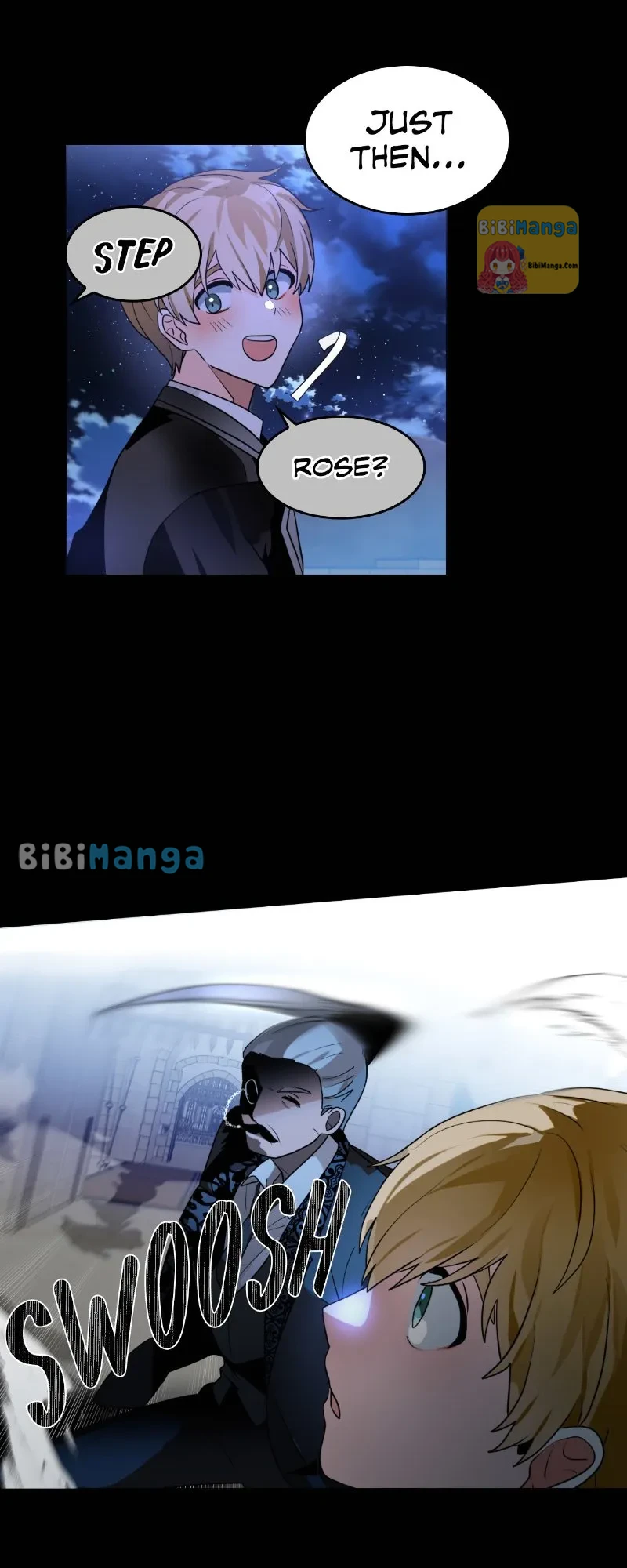 Please, Let Me Return Home chapter 83 page 12
