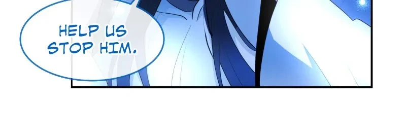 Please, Let Me Return Home chapter 83 page 21