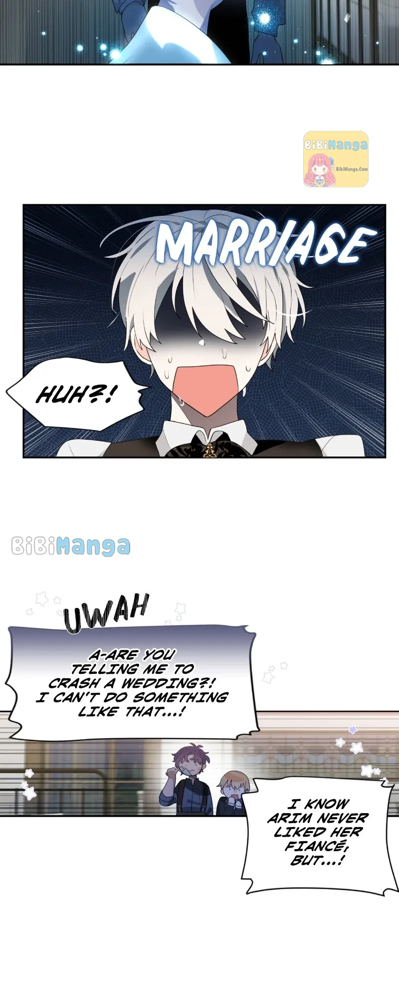 Please, Let Me Return Home chapter 83 page 23