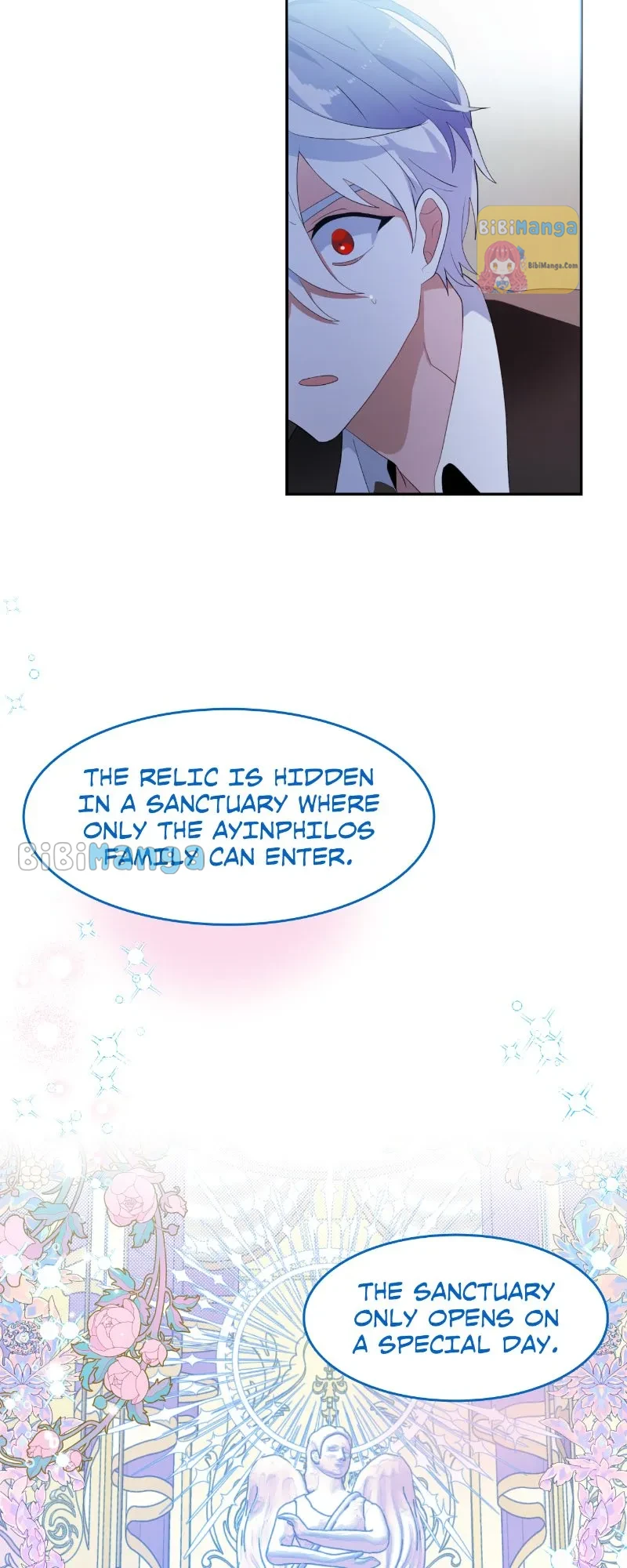 Please, Let Me Return Home chapter 83 page 25