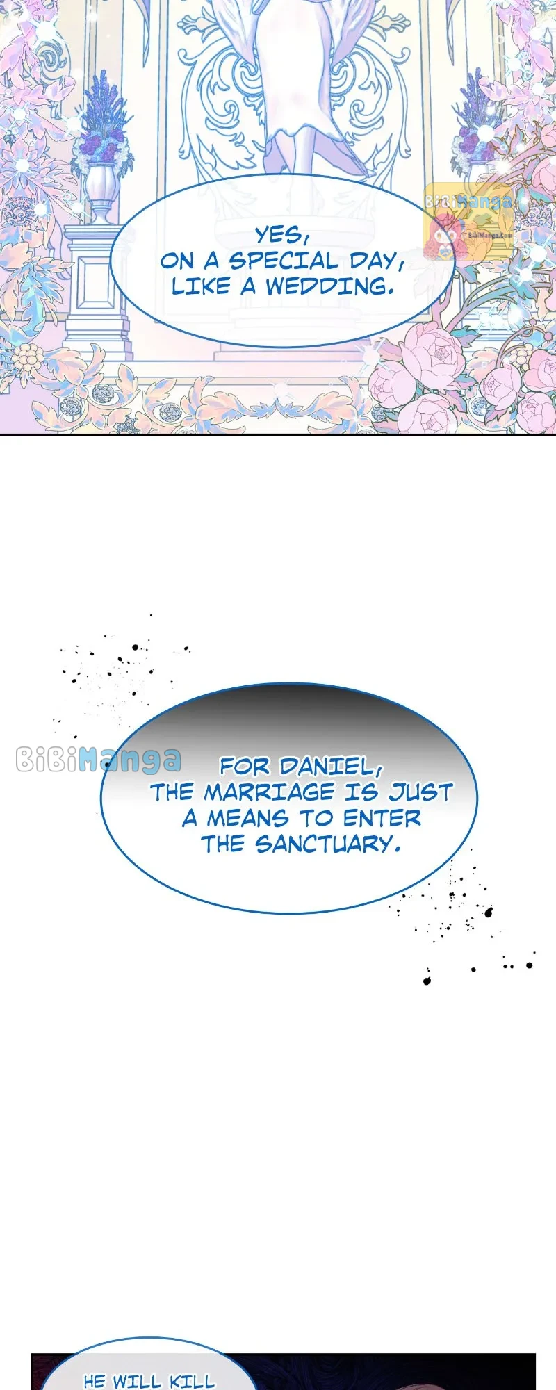 Please, Let Me Return Home chapter 83 page 26