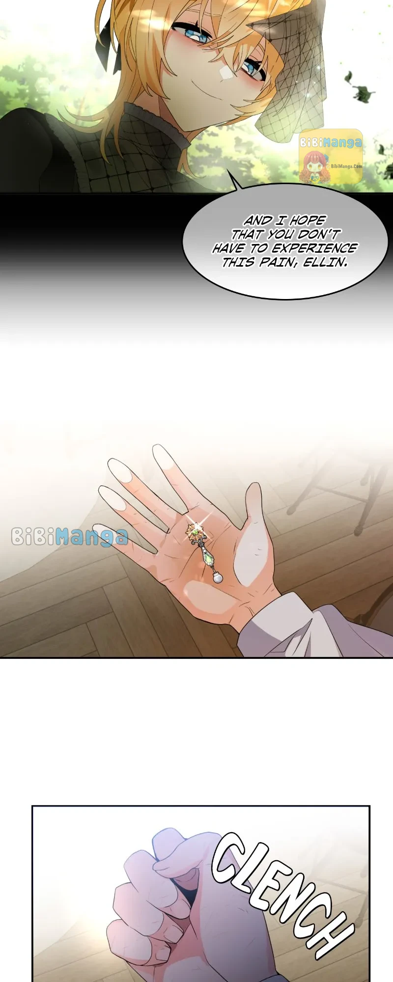 Please, Let Me Return Home chapter 83 page 34