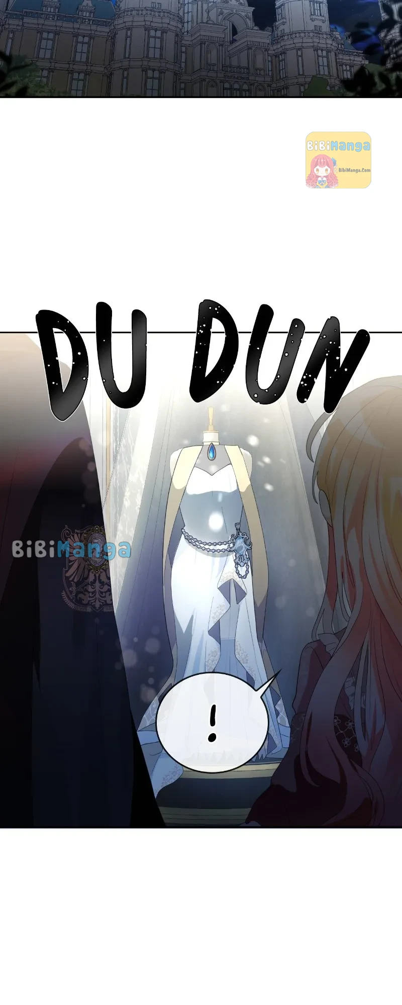 Please, Let Me Return Home chapter 83 page 38