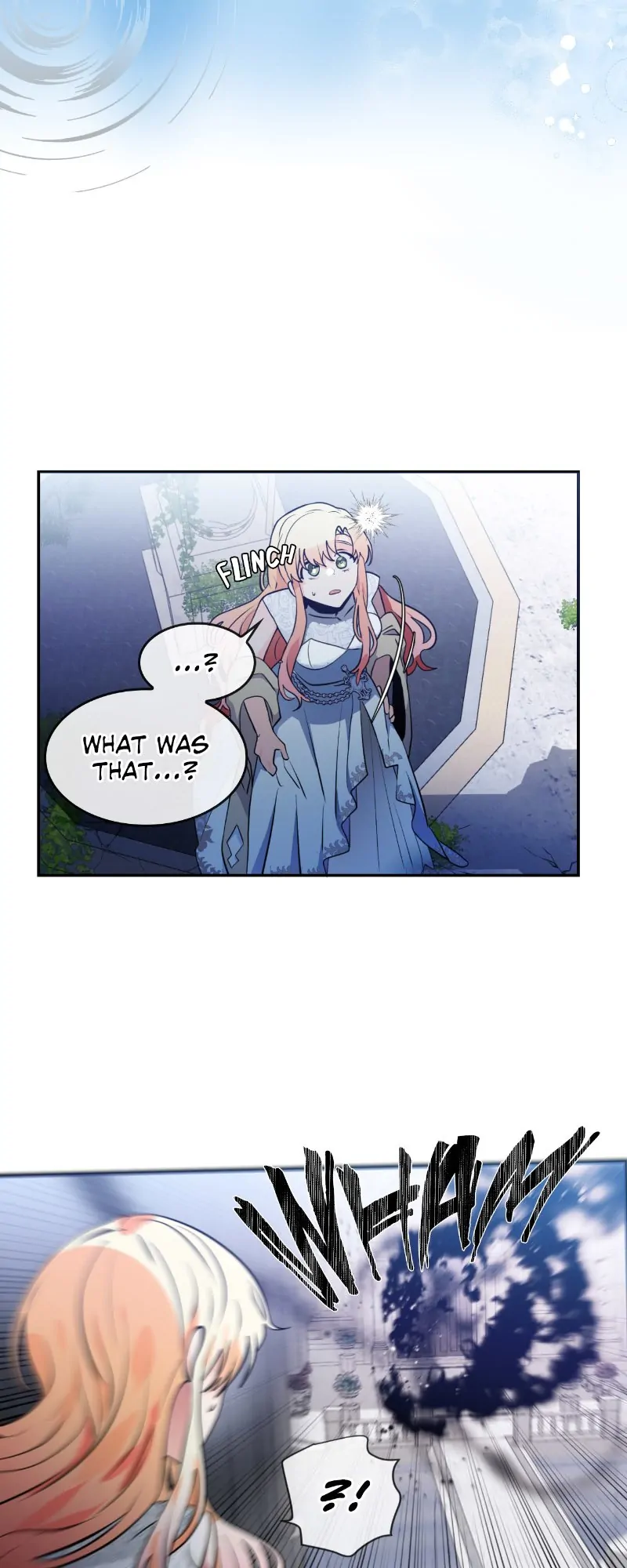 Please, Let Me Return Home chapter 86 page 25
