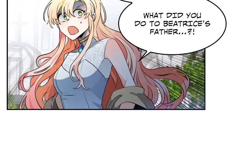 Please, Let Me Return Home chapter 86 page 27