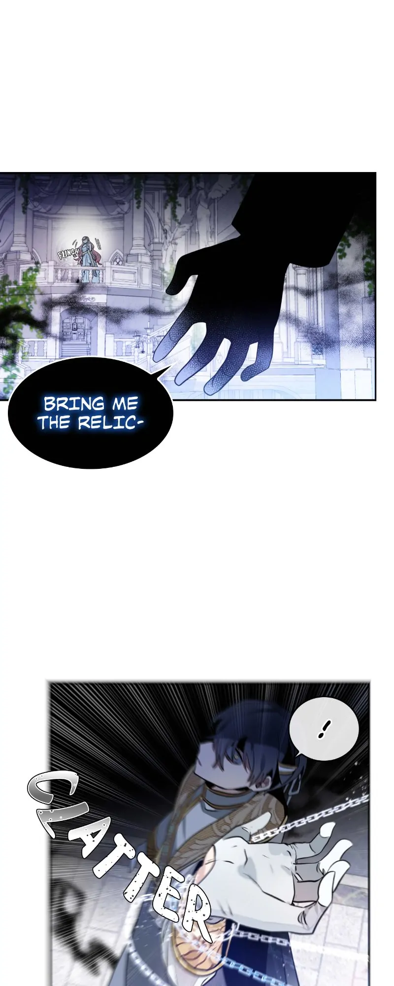 Please, Let Me Return Home chapter 86 page 29