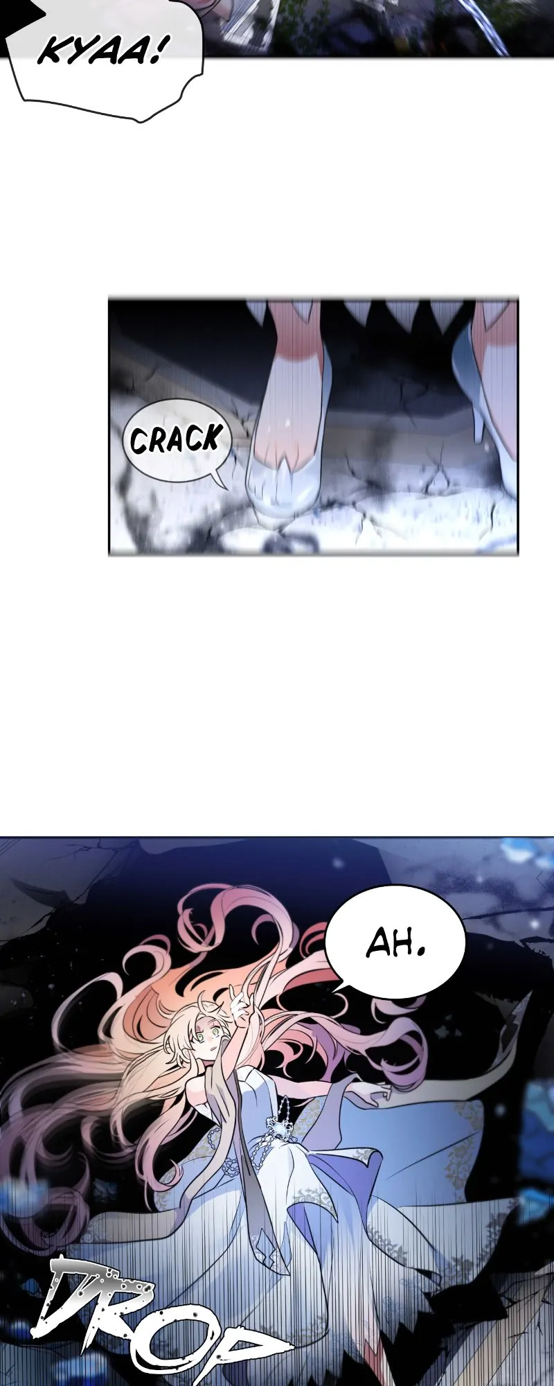 Please, Let Me Return Home chapter 86 page 32