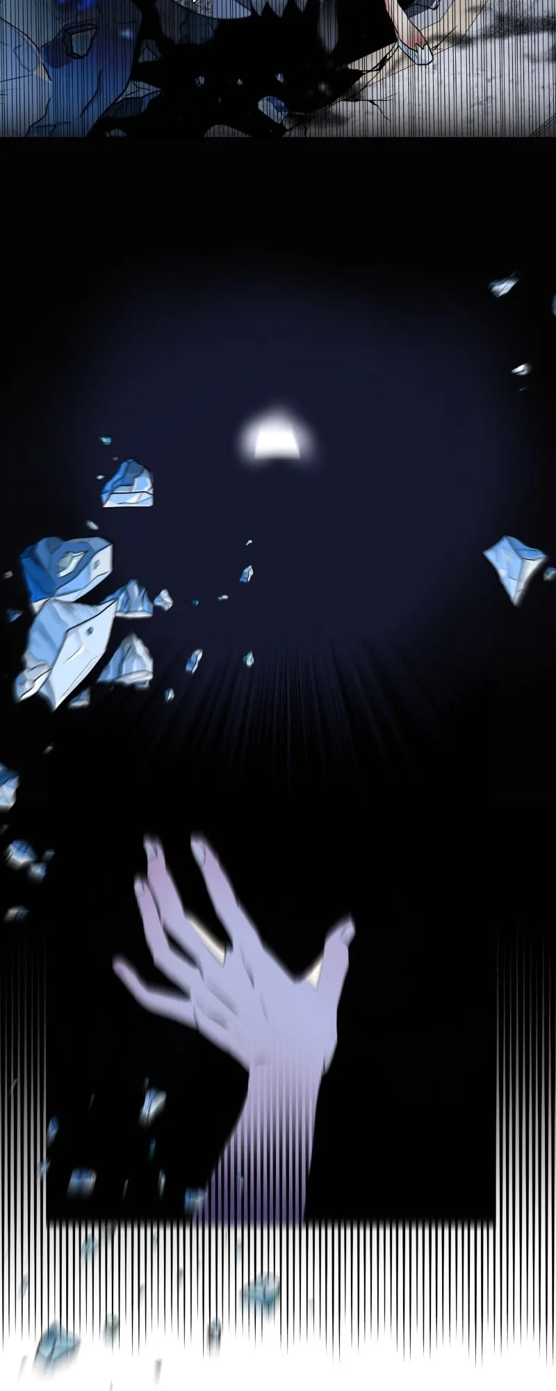 Please, Let Me Return Home chapter 86 page 33
