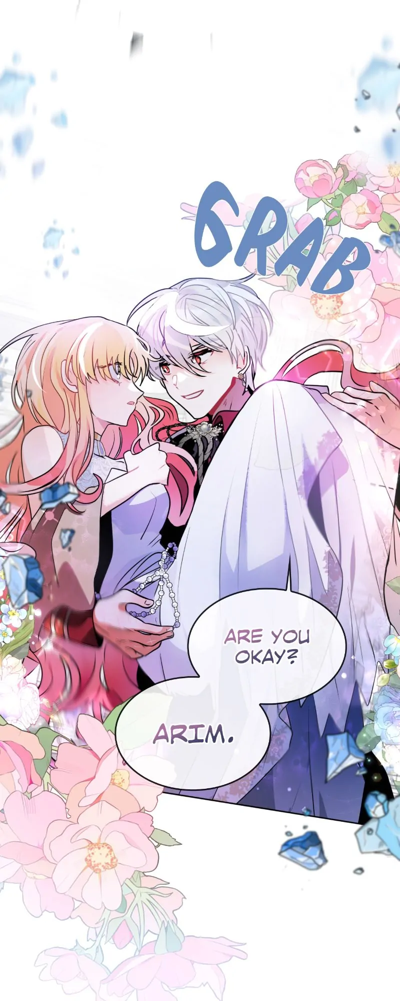 Please, Let Me Return Home chapter 86 page 34