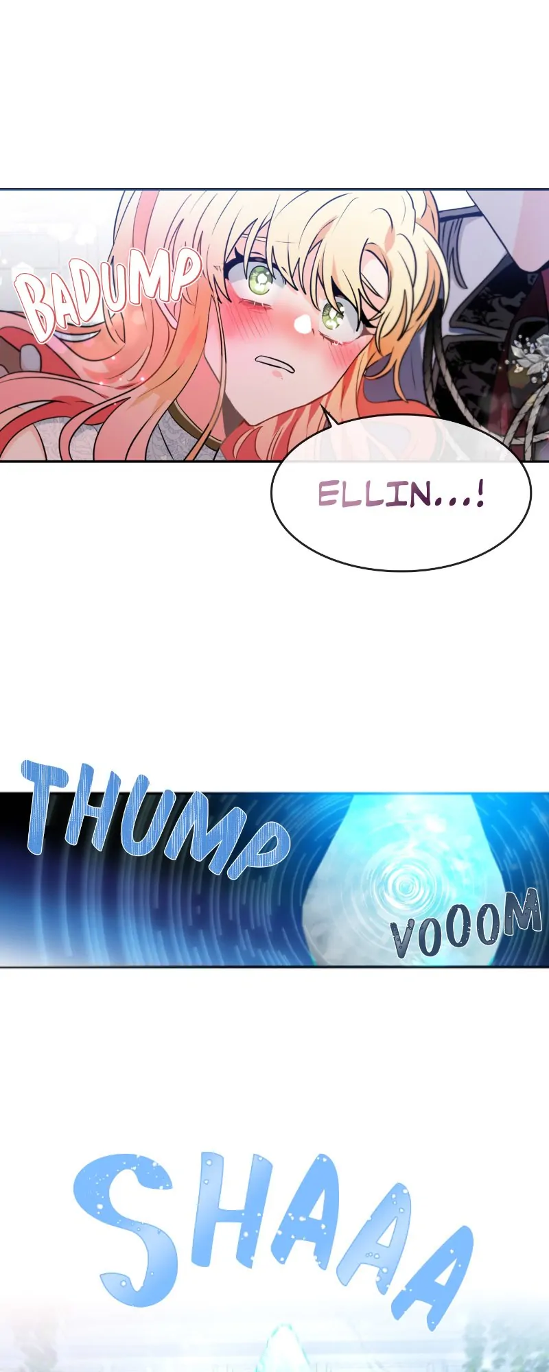 Please, Let Me Return Home chapter 86 page 36