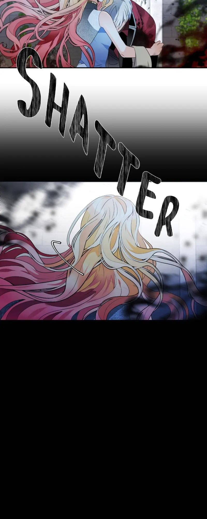 Please, Let Me Return Home chapter 92 page 5