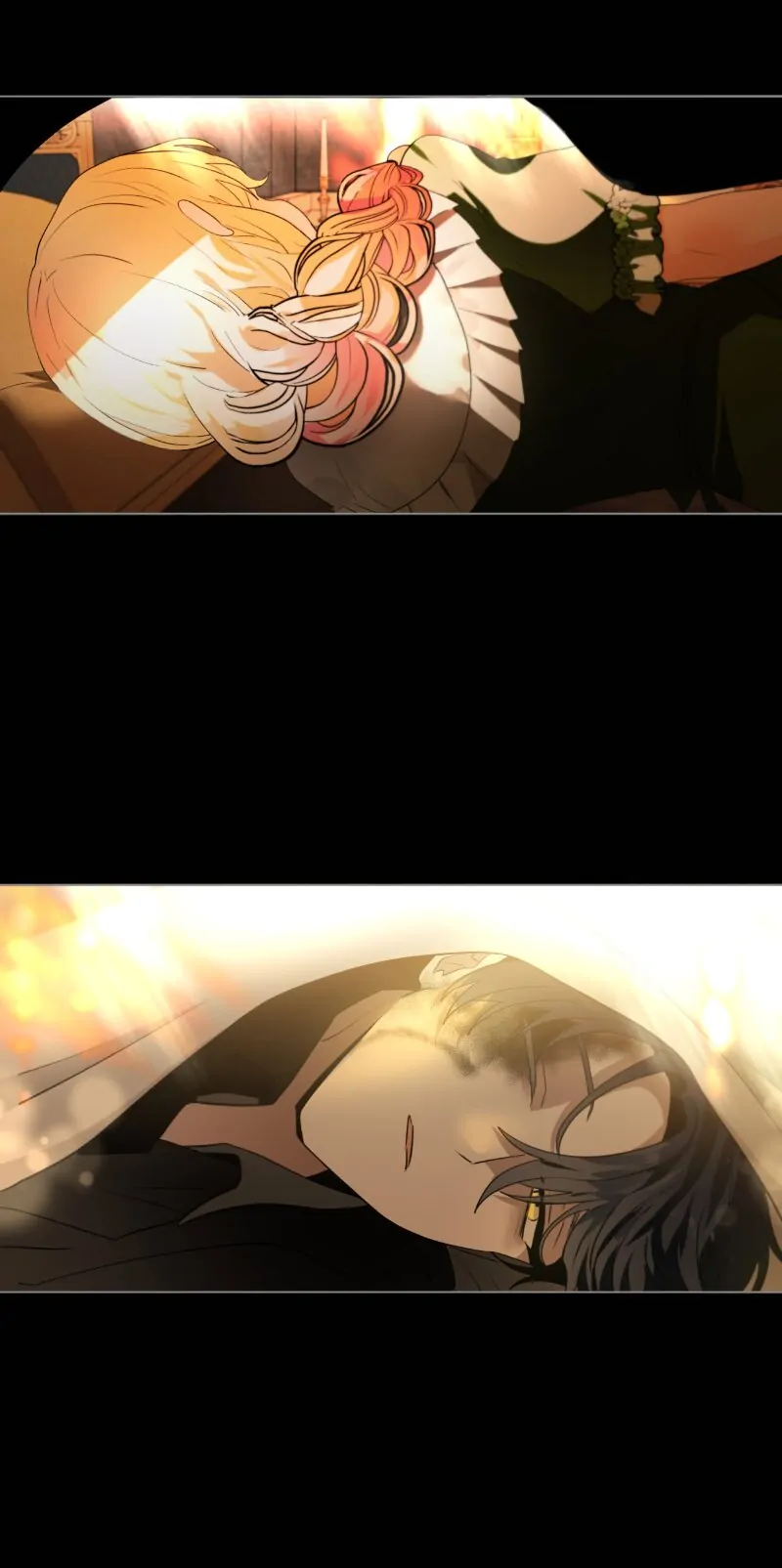 Please, Let Me Return Home chapter 92 page 6