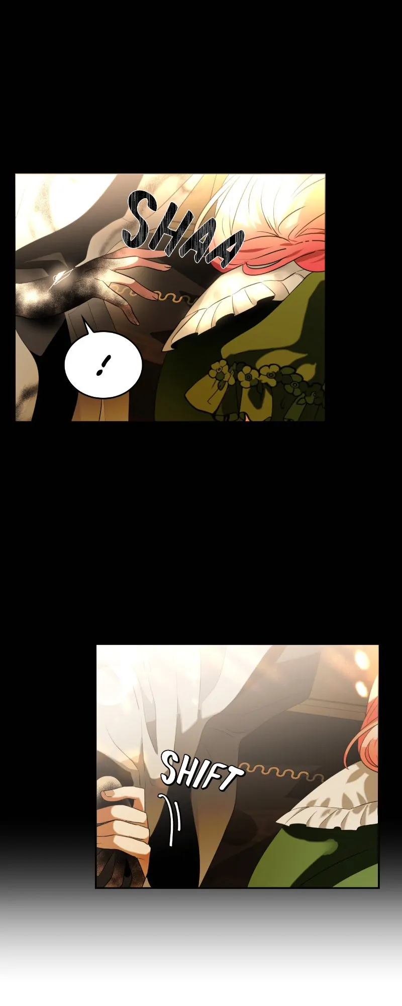 Please, Let Me Return Home chapter 92 page 7