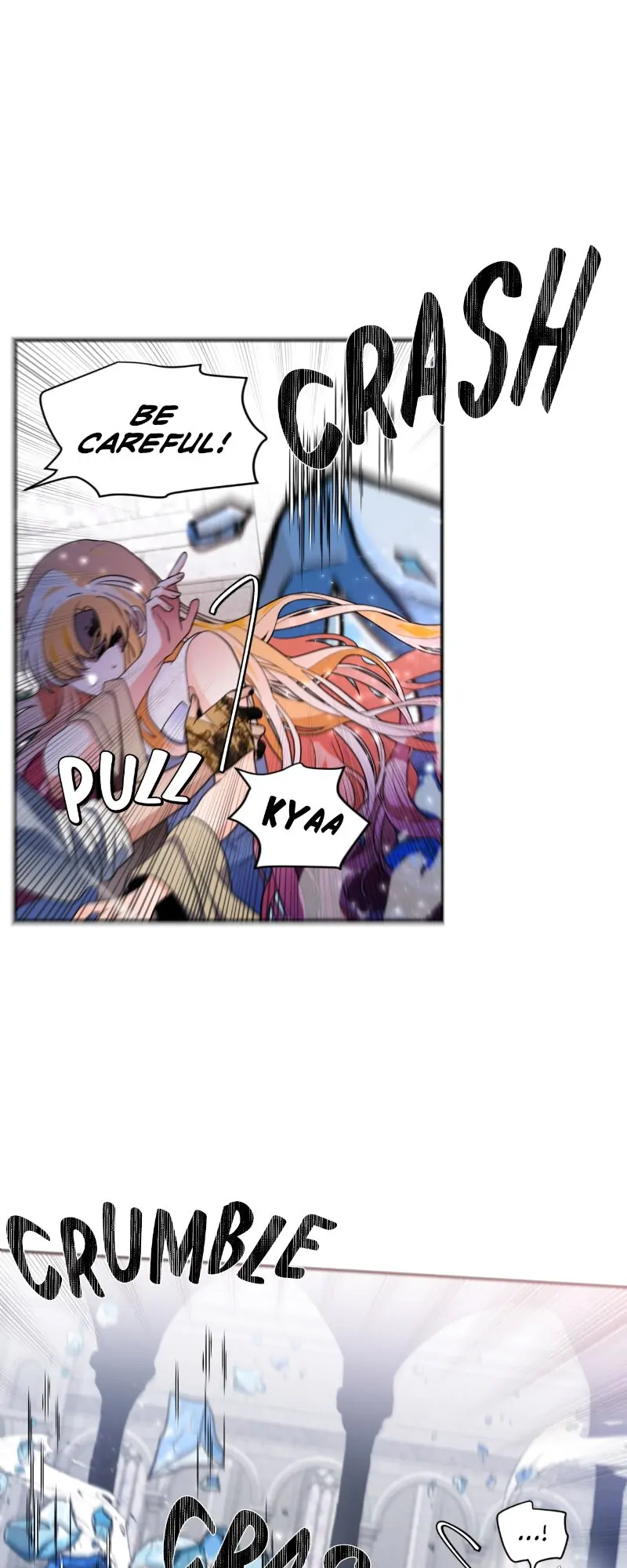 Please, Let Me Return Home chapter 92 page 15