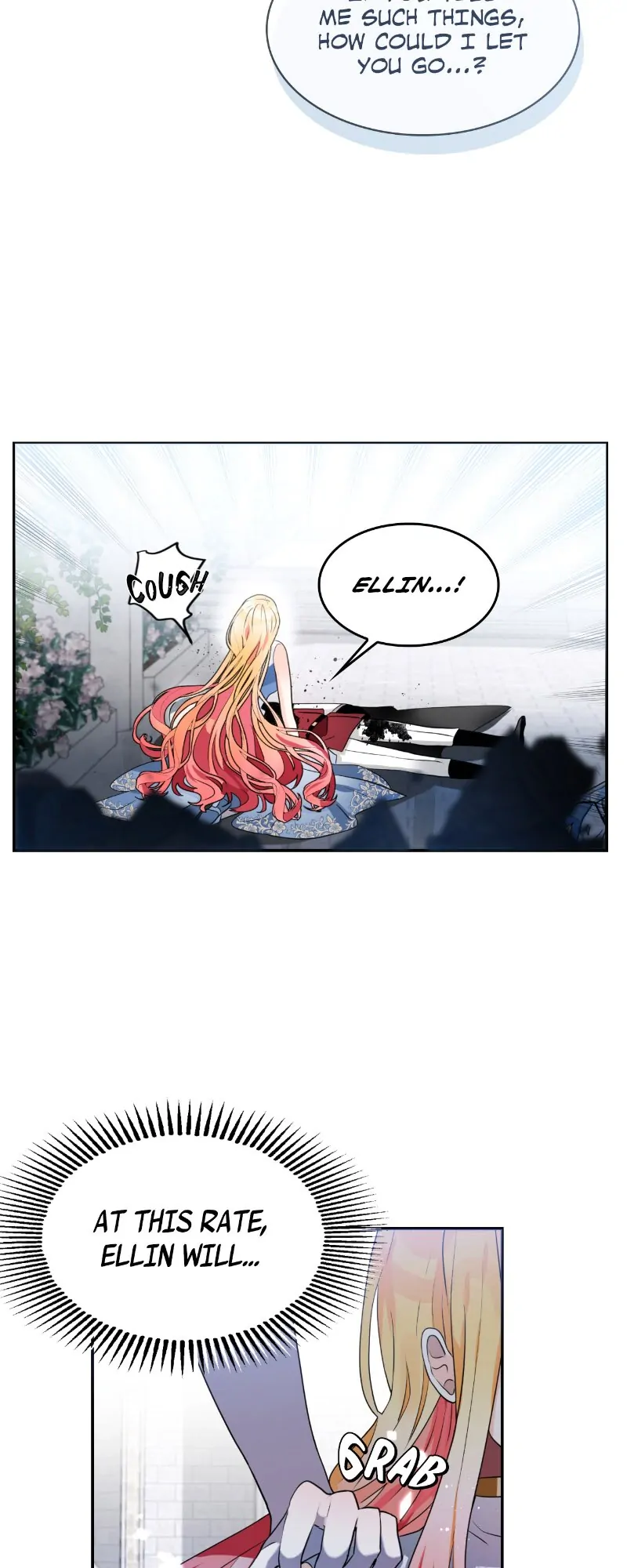 Please, Let Me Return Home chapter 92 page 26