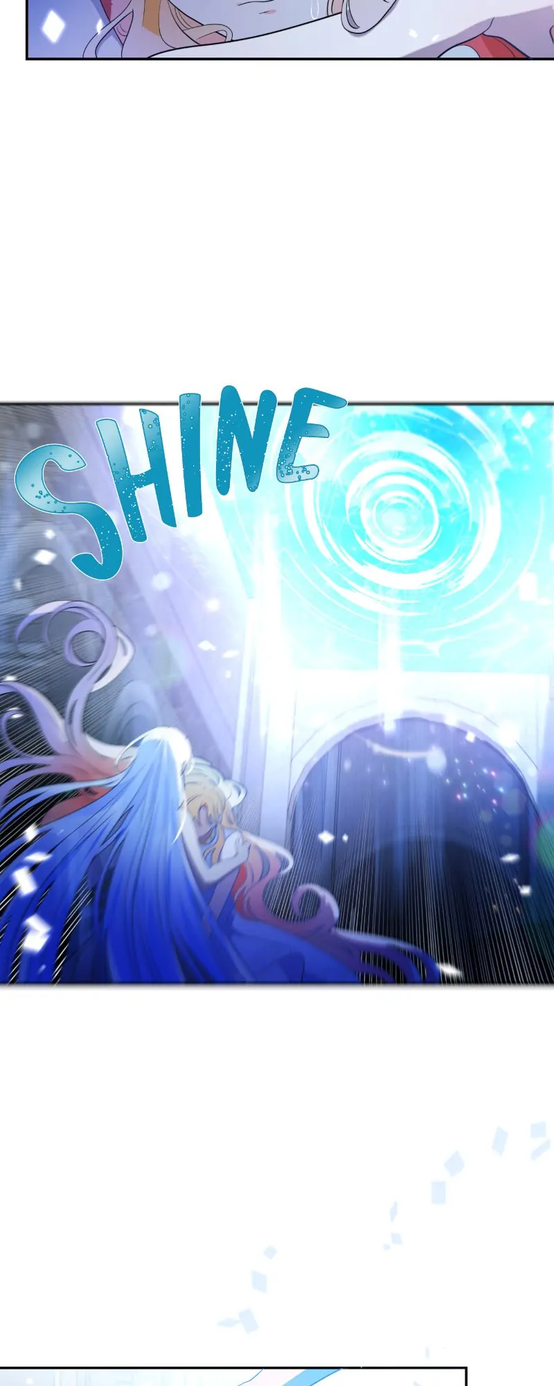 Please, Let Me Return Home chapter 92 page 29