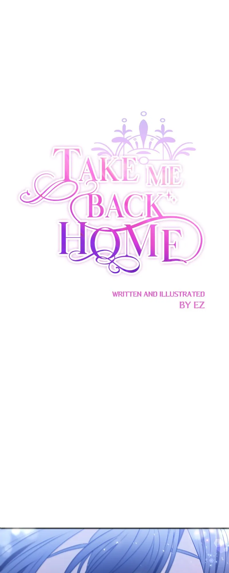 Please, Let Me Return Home chapter 92 page 32