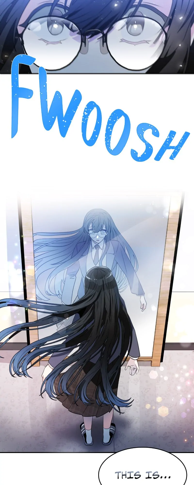 Please, Let Me Return Home chapter 92 page 33