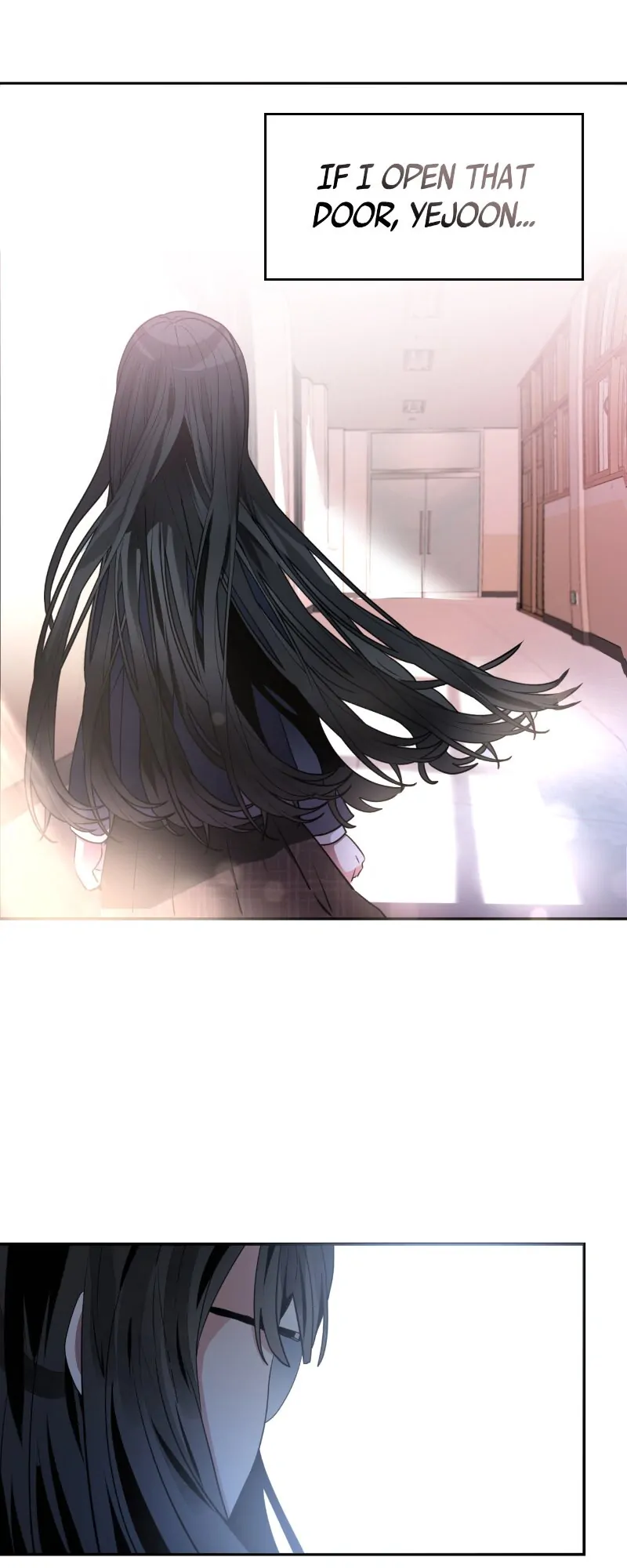 Please, Let Me Return Home chapter 92 page 37