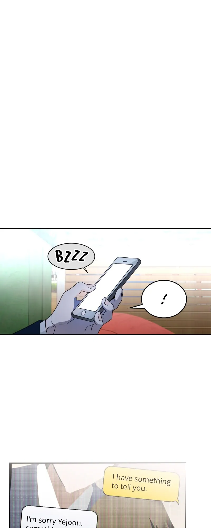 Please, Let Me Return Home chapter 92 page 38