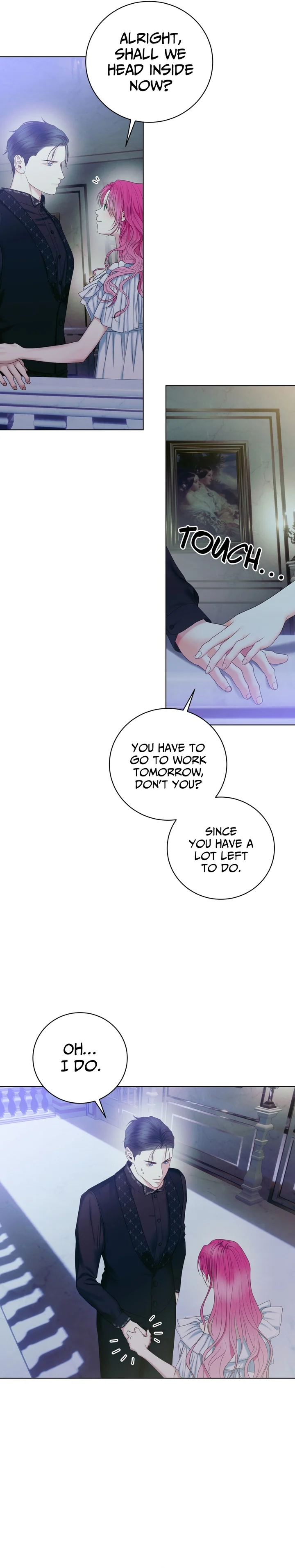 Marriage Contract With Two Husbands chapter 11 page 13