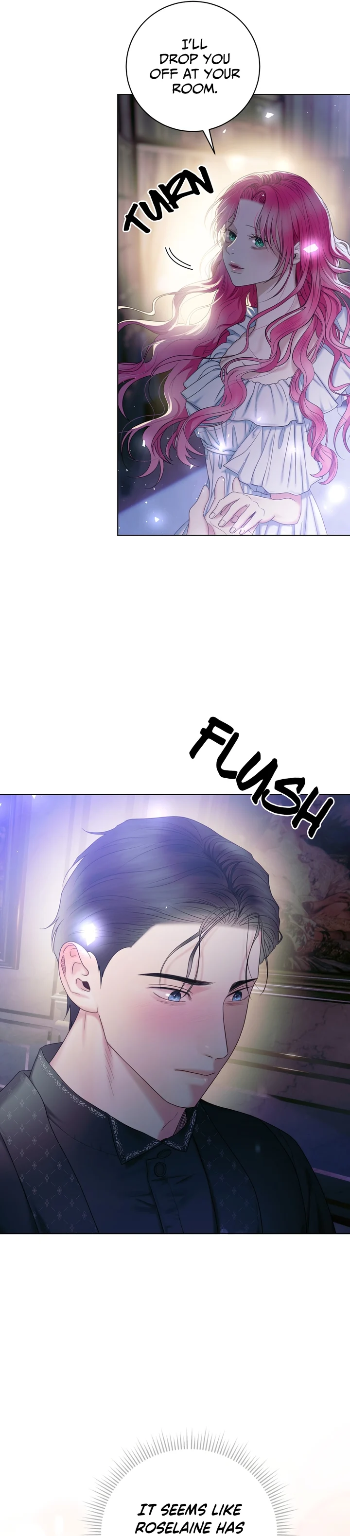 Marriage Contract With Two Husbands chapter 11 page 14