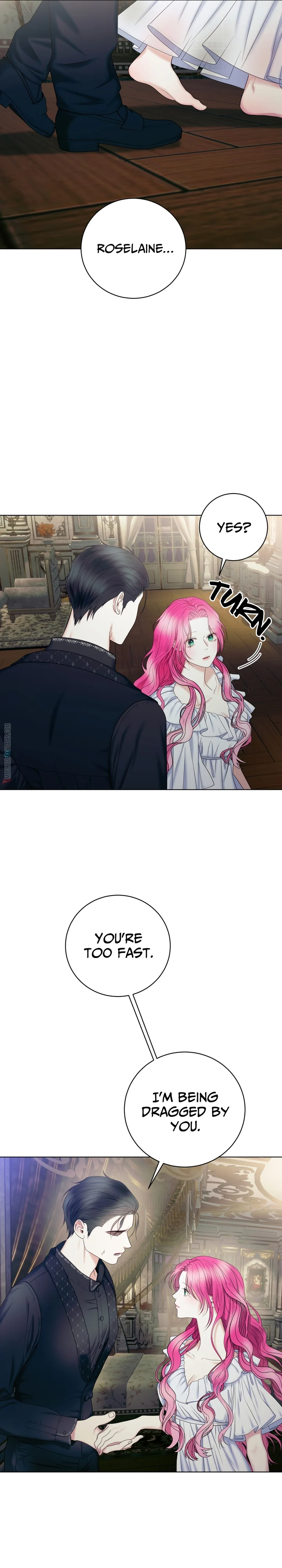 Marriage Contract With Two Husbands chapter 11 page 16
