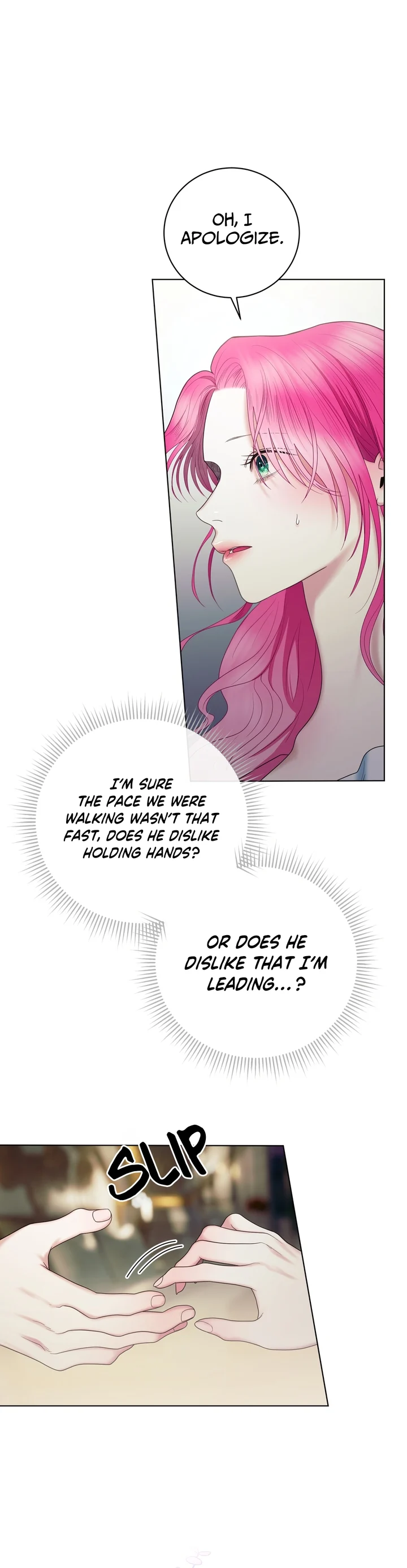 Marriage Contract With Two Husbands chapter 11 page 17
