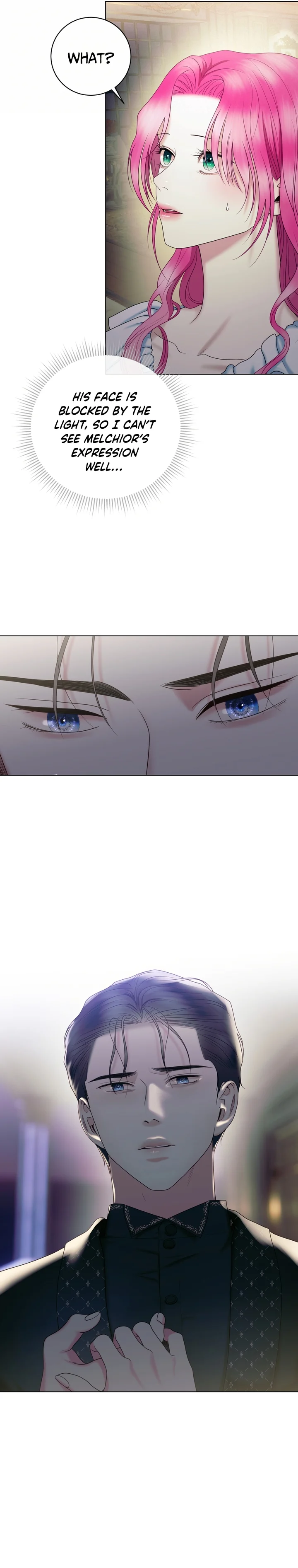 Marriage Contract With Two Husbands chapter 11 page 19