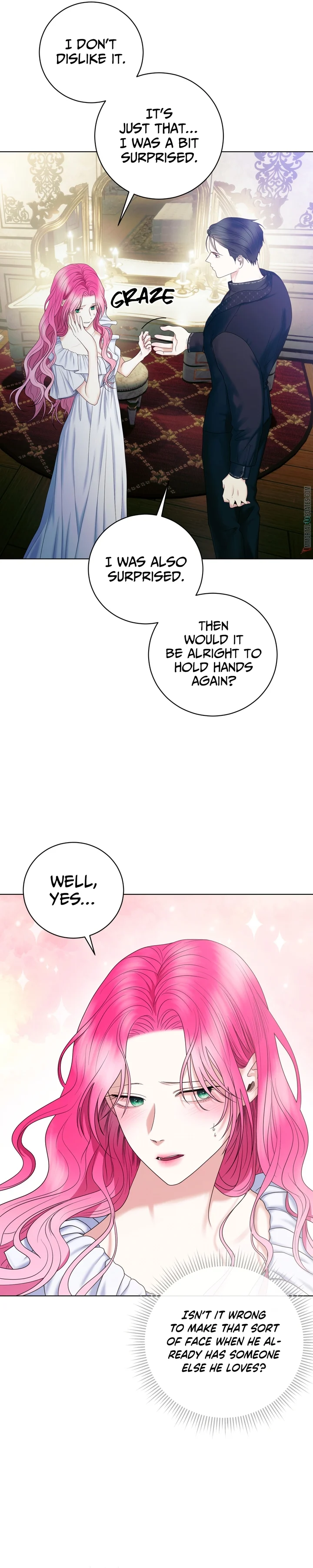 Marriage Contract With Two Husbands chapter 11 page 20