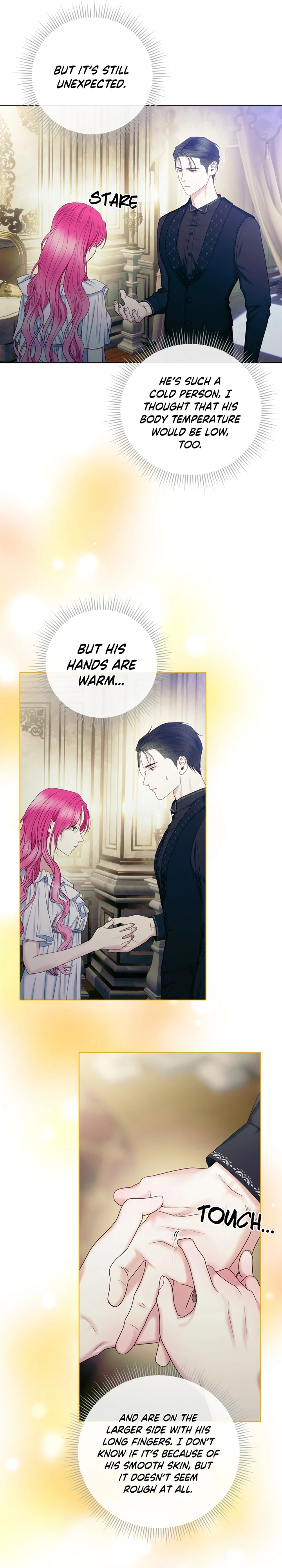 Marriage Contract With Two Husbands chapter 11 page 21